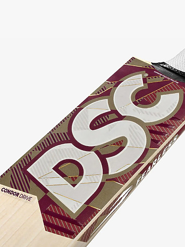 DSC Condor Surge English Willow Cricket Bat