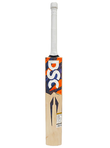 DSC Krunch 9.0 English Willow Cricket Bat