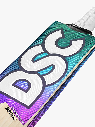 DSC RS 060 English Willow Cricket Bat