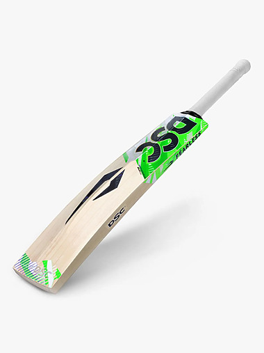 DSC Split 222 English Willow Cricket Bat