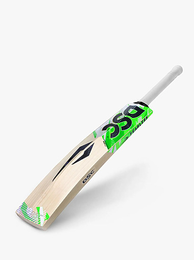 DSC Split 450 English Willow Cricket Bat