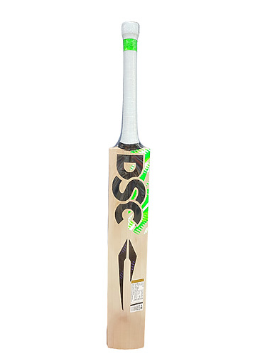 DSC Split Maverick English Willow Cricket Bat