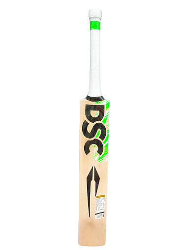 DSC Spliit Maverick English Willow Cricket Bat