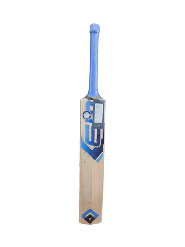 EM FZ 07 English Willow Cricket Bat
