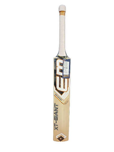 EM XT Giant Nurtured English Willow Cricket Bat