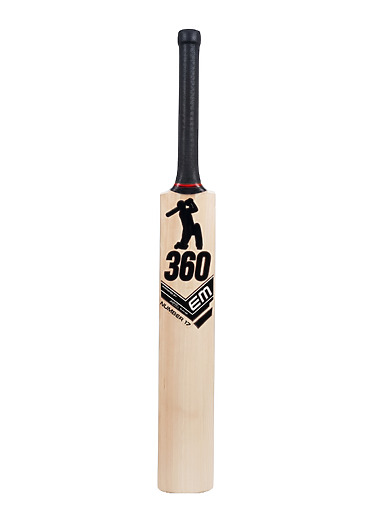 EM 360 Number 17 Selected Willow Cricket Bat