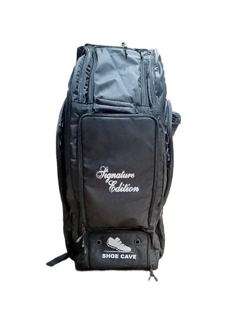 gbx duffle wheelie kitbag 1 - CreePlay