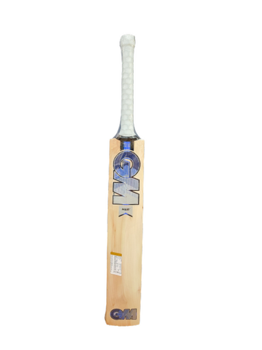 GM Maxi 444 English Willow Cricket Bat