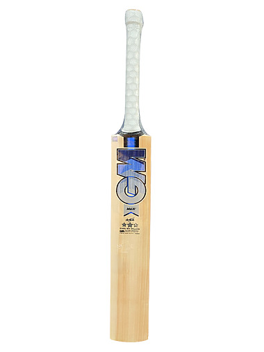 GM Maxi 444 English Willow Cricket Bat