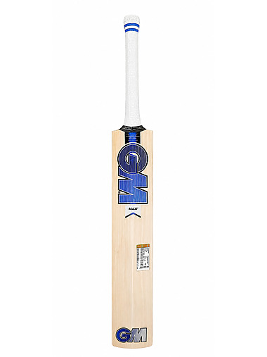 GM Maxi 505 English Willow Cricket Bat