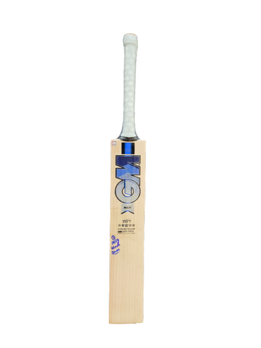 GM Maxi 707 English Willow Cricket Bat