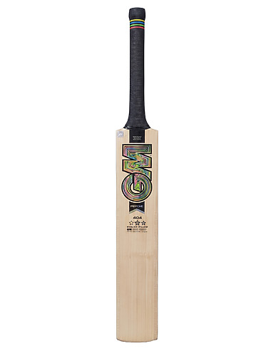 GM Psyche 404 English Willow Cricket Bat