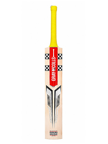 Gray-Nicolls Delta Gen 4.0 Kane Williamson English Willow Cricket Bat (Player Edition)