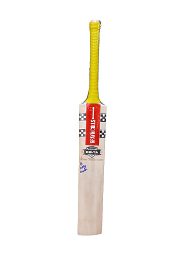 Gray Nicolls Delta Gen 4.0 Kane Williamson English Willow Cricket Bat (Player Edition)