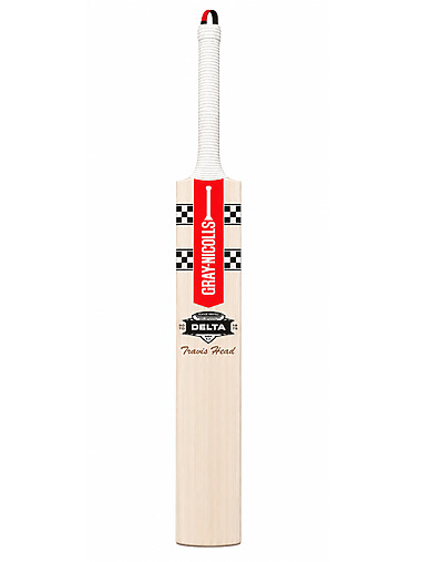 Gray-Nicolls Delta Gen 4.0 Travis Head English Willow Cricket Bat (Player Edition)