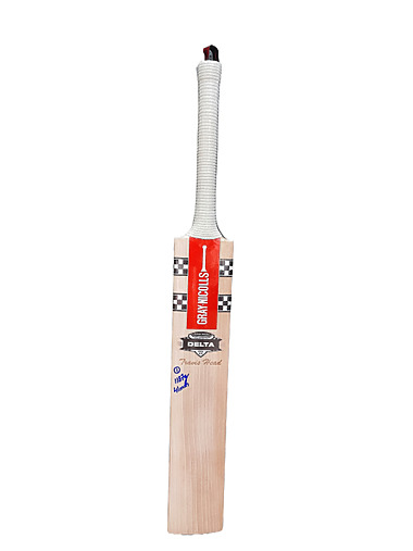 Gray Nicolls Delta Gen 4.0 Travis Head English Willow Cricket Bat (Player Edition)