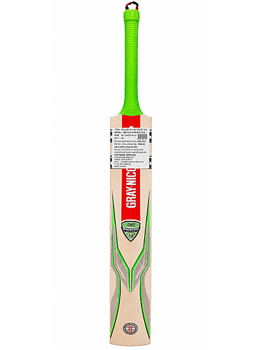 Gray-Nicolls GN9 Tempesta Edition 1.0 English Willow Cricket Bat (Player Edition)