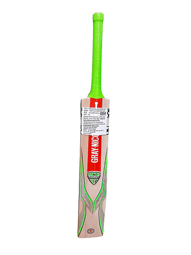 Gray Nicolls GN9 Tempesta Edition 1.0 English Willow Cricket Bat (Player Edition)