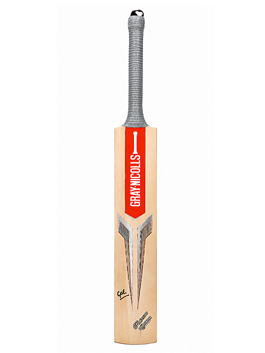 Gray-Nicolls GNX 1500 Platinum Gen 1.0 English Willow Cricket Bat (Platinum Edition)
