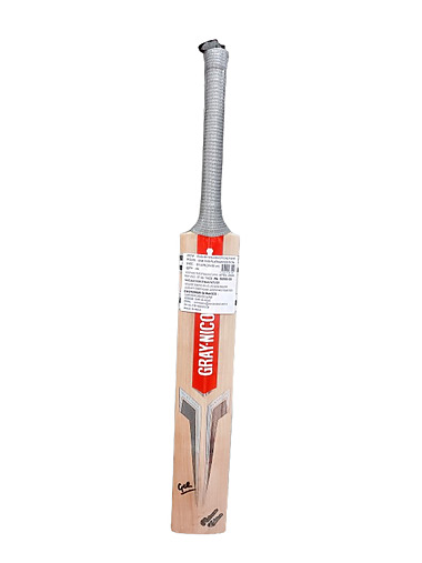 Gray Nicolls GNX 1500 Platinum Gen 1.0 English Willow Cricket Bat (Platinum Edition)