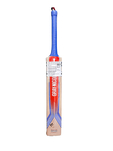 Gray Nicolls GNX 1900 Stratos Gen 1.0 English Willow Cricket Bat (Player Edition)