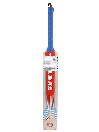 Gray-Nicolls GNX 1900 Stratos Gen 1.0 English Willow Cricket Bat (Player Edition)