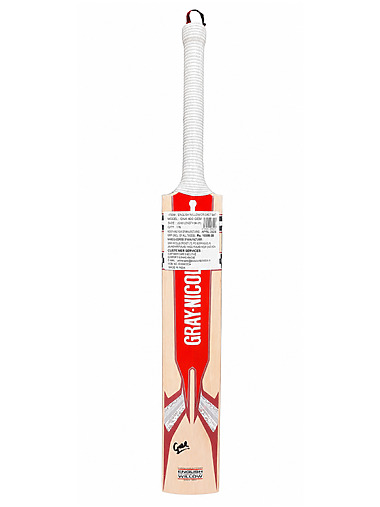 Gray-Nicolls GNX 400 Gem Gen 4.0 English Willow Cricket Bat