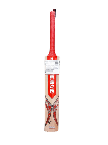 Gray Nicolls GNX Ventus 800 Gen 1.0 English Willow Cricket Bat