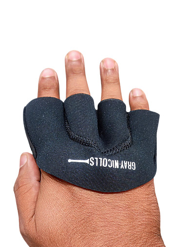 GN MCP Practice & Catching Gloves Accessory (Adult)