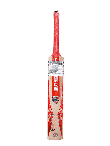 Gray Nicolls Shockwave Gen 2.4 English Willow Cricket Bat (Limited Edition)