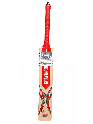 Gray-Nicolls Ventus Gen 1.0 English Willow Cricket Bat (Exclusive Edition)