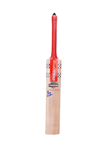 Gray Nicolls Ventus Gen 1.0 English Willow Cricket Bat (Exclusive Edition)