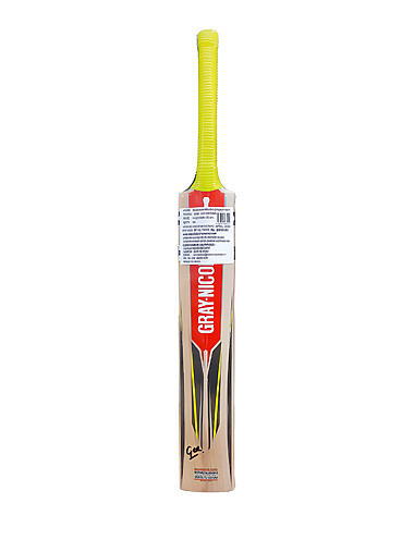 GN GNX 1250 Imperia English Willow Cricket Bat-(Harrow)