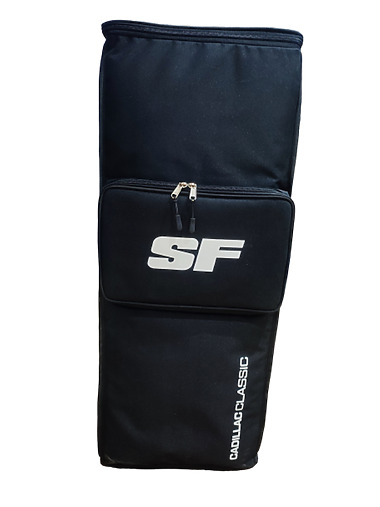 SF Cadillac Classic Cricket Gear Kit Bag