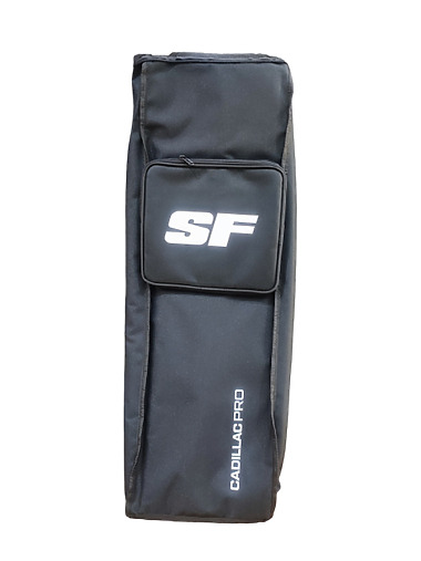 SF Cadillac Pro Cricket Gear Kit Bag