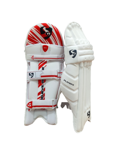SG Players Cricket Batting Pads