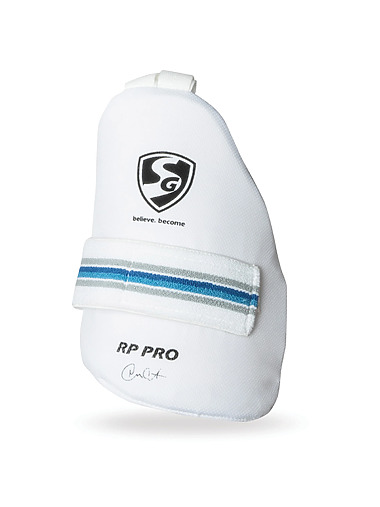 SG RP Pro Batting Thigh Guard