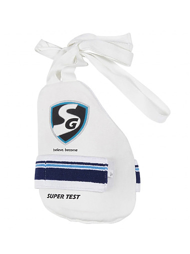 SG Super Test Inner Batting Thigh Guard