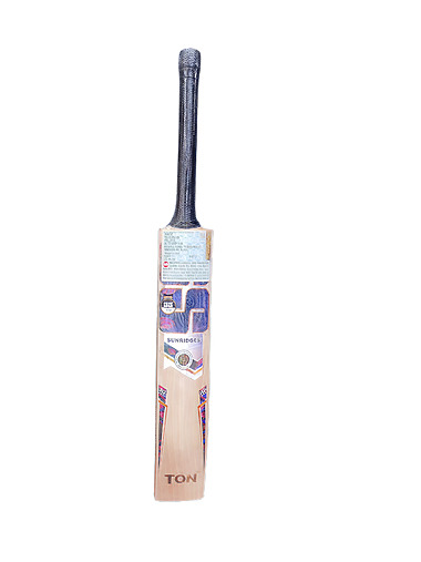 SS Classic English Willow Cricket Bat