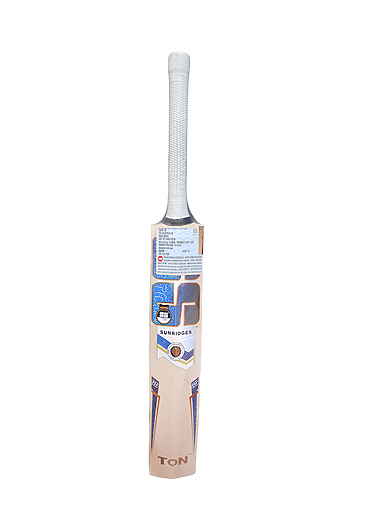 SS Custom English Willow Cricket Bat