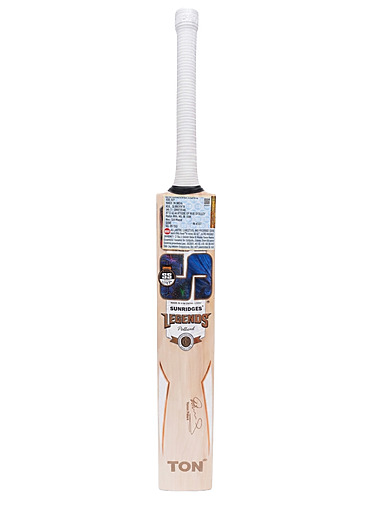 SS Legends Pollard English Willow Cricket Bat