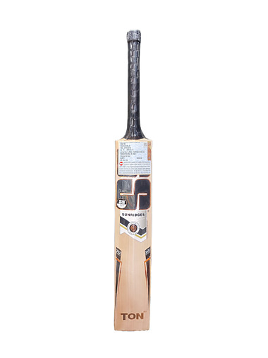 SS L.E. English Willow Cricket Bat (Limited Edition)