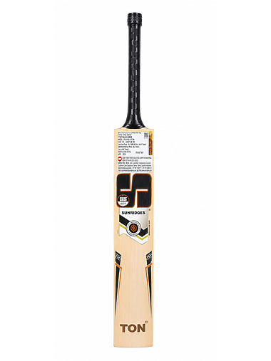 SS L.E. English Willow Cricket Bat (Limited Edition)