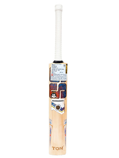 SS Professional English Willow Cricket Bat