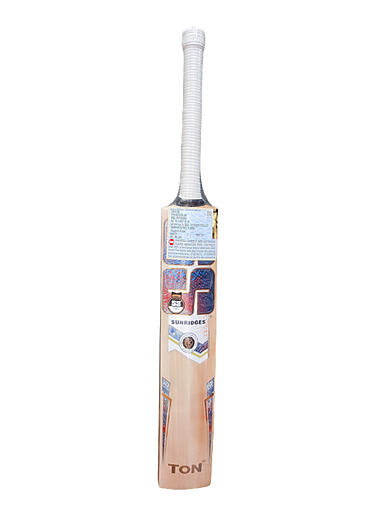 SS Professional English Willow Cricket Bat