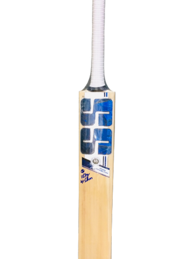 SS Ryan Rickelton English Willow Cricket Bat (Player Edition)