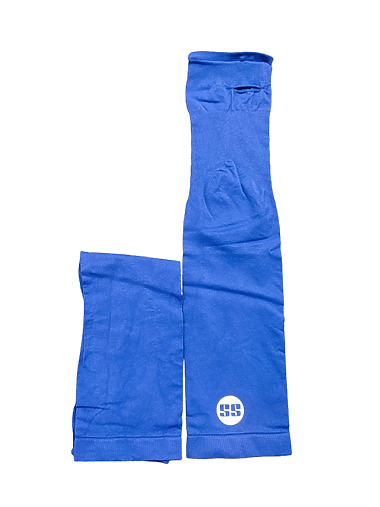 SS Elbow Sleeve Elite Cricket Accessory (Blue)