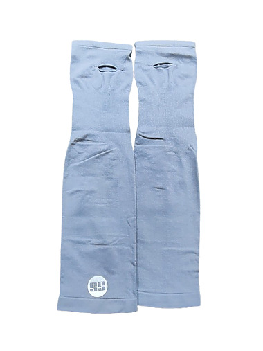 SS Elbow Sleeve Elite Cricket Accessory (Grey)