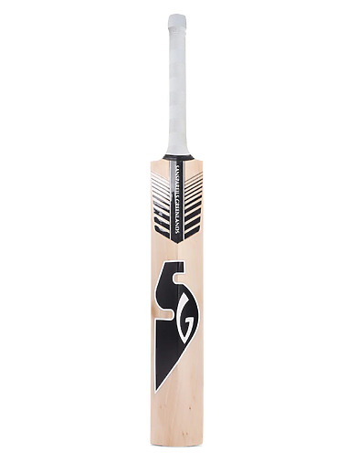 SG Sunny Tonny Xtreme Black English Willow Cricket Bat