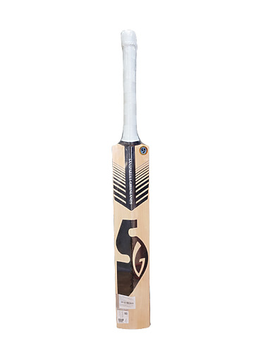 SG Sunny Tonny Xtreme Black English Willow Cricket Bat